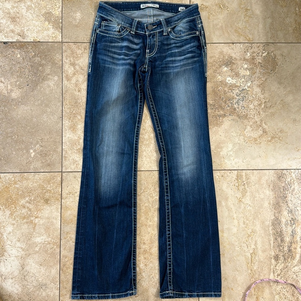 Buckle Stella jeans